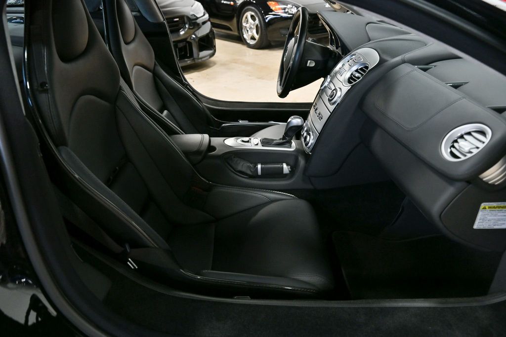 2006 Mercedes-Benz SLR McLaren SLR McLaren 2dr Coupe 5.5L - 22943396 - 29