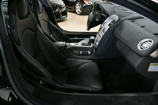 2006 Mercedes-Benz SLR McLaren SLR McLaren 2dr Coupe 5.5L - 22943396 - 29