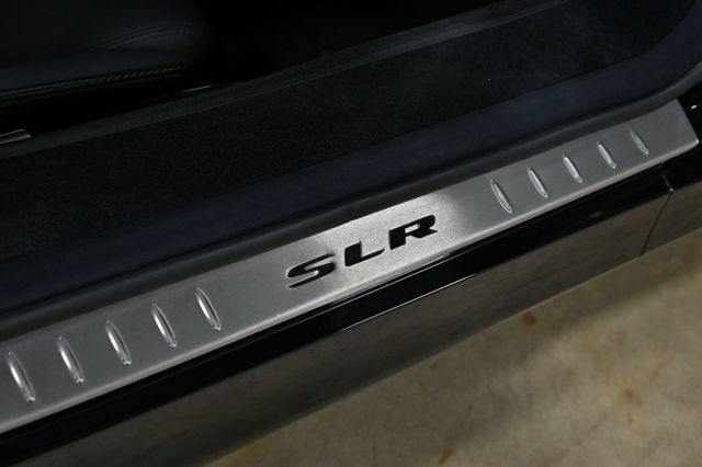 2006 Mercedes-Benz SLR McLaren SLR McLaren 2dr Coupe 5.5L - 22943396 - 30