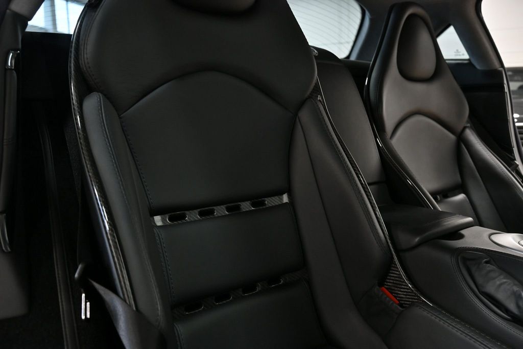 2006 Mercedes-Benz SLR McLaren SLR McLaren 2dr Coupe 5.5L - 22943396 - 31