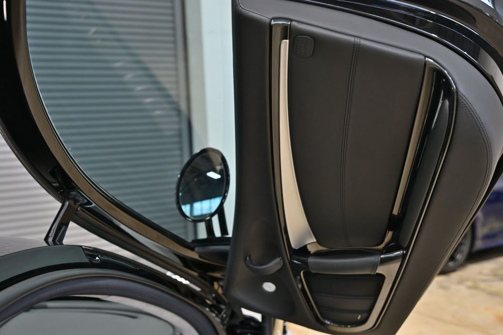 2006 Mercedes-Benz SLR McLaren SLR McLaren 2dr Coupe 5.5L - 22943396 - 32