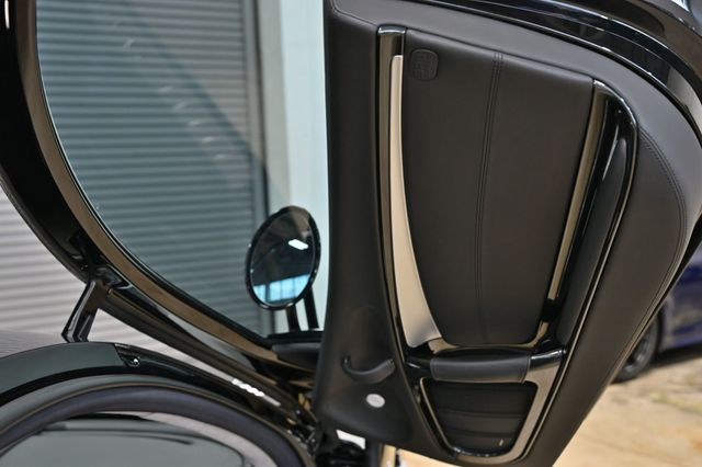 2006 Mercedes-Benz SLR McLaren SLR McLaren 2dr Coupe 5.5L - 22943396 - 32