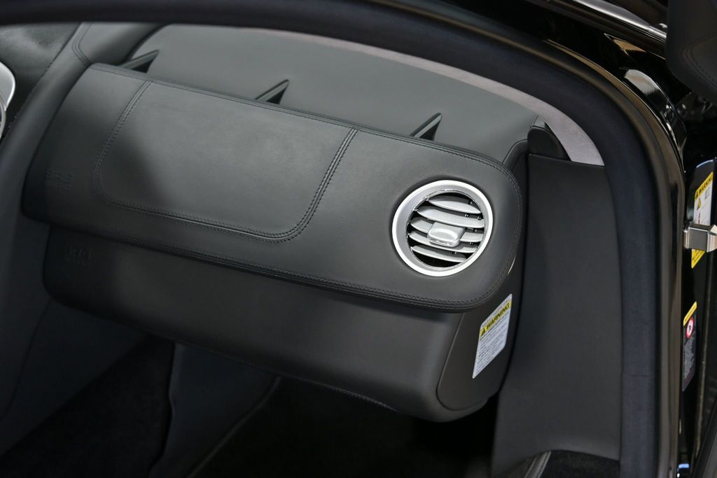 2006 Mercedes-Benz SLR McLaren SLR McLaren 2dr Coupe 5.5L - 22943396 - 33