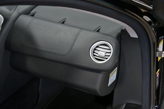 2006 Mercedes-Benz SLR McLaren SLR McLaren 2dr Coupe 5.5L - 22943396 - 33