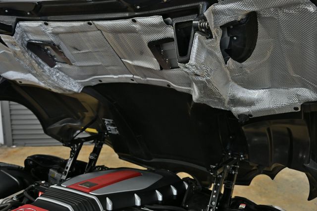 2006 Mercedes-Benz SLR McLaren SLR McLaren 2dr Coupe 5.5L - 22943396 - 37