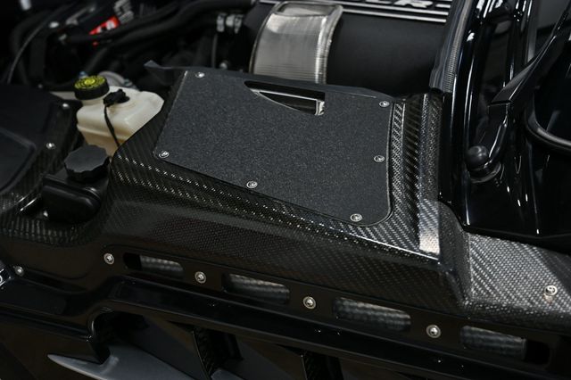 2006 Mercedes-Benz SLR McLaren SLR McLaren 2dr Coupe 5.5L - 22943396 - 40