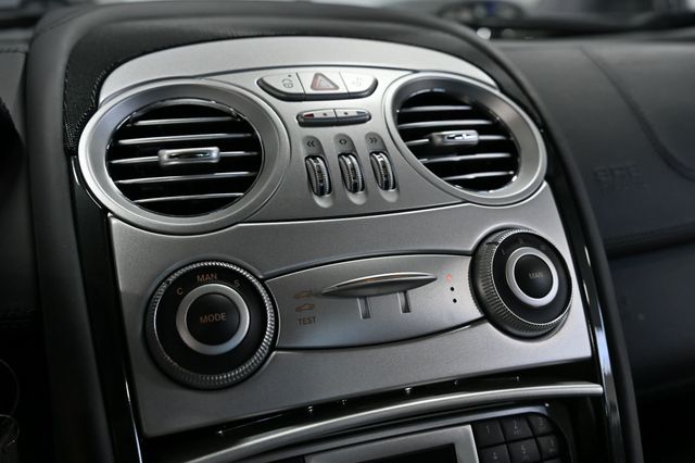 2006 Mercedes-Benz SLR McLaren SLR McLaren 2dr Coupe 5.5L - 22943396 - 42