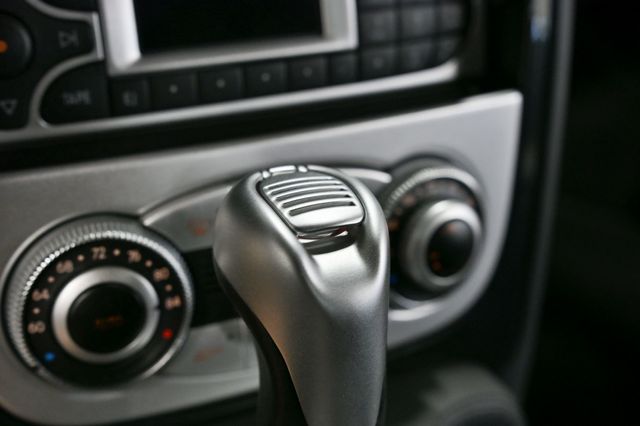 2006 Mercedes-Benz SLR McLaren SLR McLaren 2dr Coupe 5.5L - 22943396 - 44