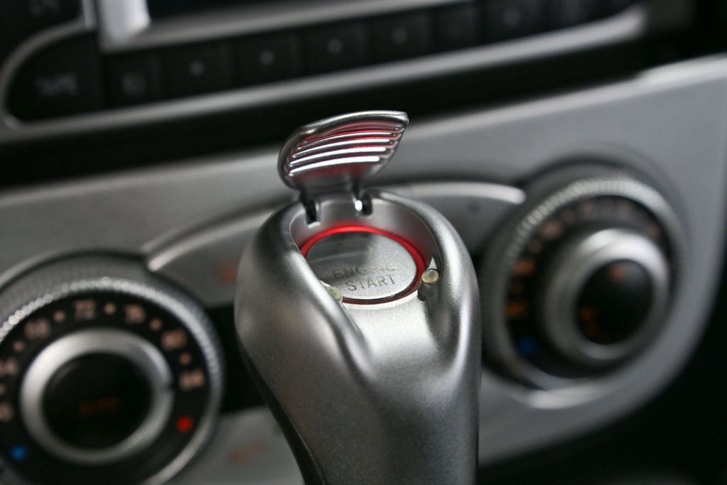 2006 Mercedes-Benz SLR McLaren SLR McLaren 2dr Coupe 5.5L - 22943396 - 45