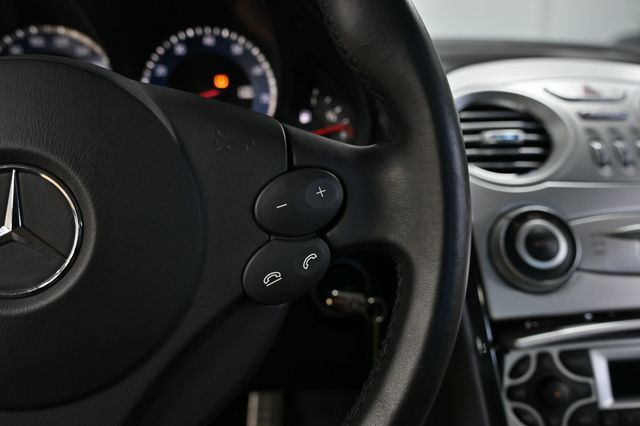 2006 Mercedes-Benz SLR McLaren SLR McLaren 2dr Coupe 5.5L - 22943396 - 47