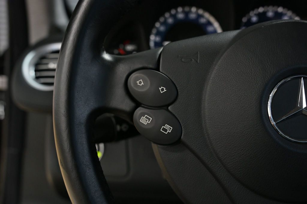 2006 Mercedes-Benz SLR McLaren SLR McLaren 2dr Coupe 5.5L - 22943396 - 48