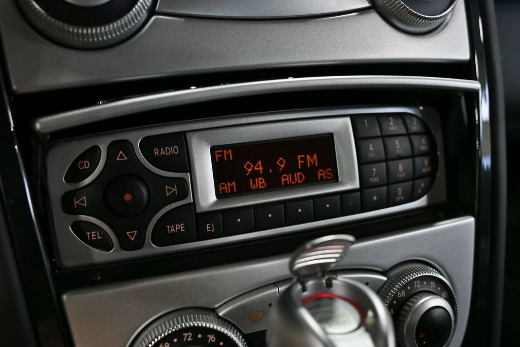 2006 Mercedes-Benz SLR McLaren SLR McLaren 2dr Coupe 5.5L - 22943396 - 49