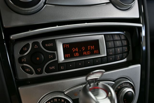 2006 Mercedes-Benz SLR McLaren SLR McLaren 2dr Coupe 5.5L - 22943396 - 49