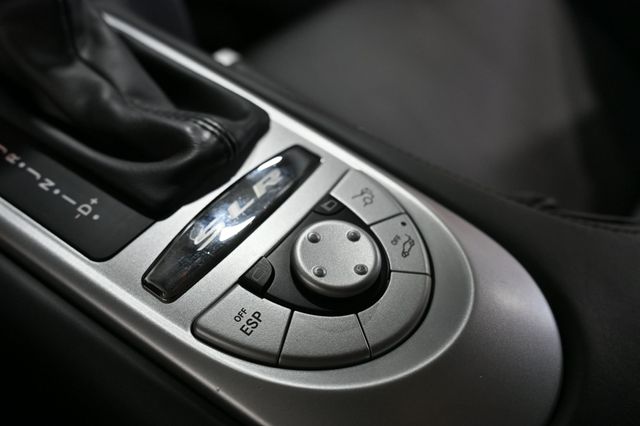 2006 Mercedes-Benz SLR McLaren SLR McLaren 2dr Coupe 5.5L - 22943396 - 50