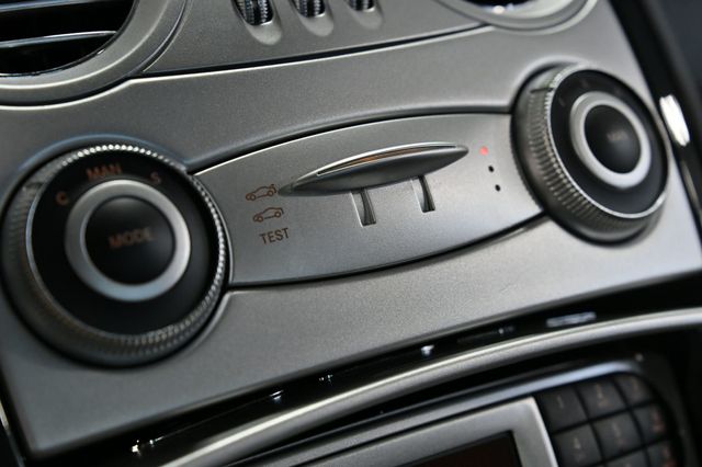 2006 Mercedes-Benz SLR McLaren SLR McLaren 2dr Coupe 5.5L - 22943396 - 52