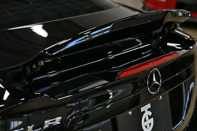 2006 Mercedes-Benz SLR McLaren SLR McLaren 2dr Coupe 5.5L - 22943396 - 53