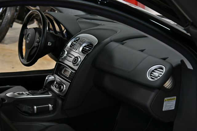 2006 Mercedes-Benz SLR McLaren SLR McLaren 2dr Coupe 5.5L - 22943396 - 54