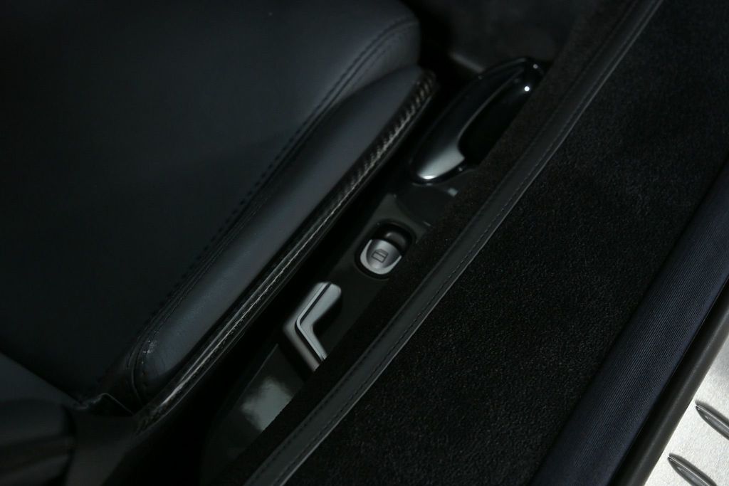 2006 Mercedes-Benz SLR McLaren SLR McLaren 2dr Coupe 5.5L - 22943396 - 55