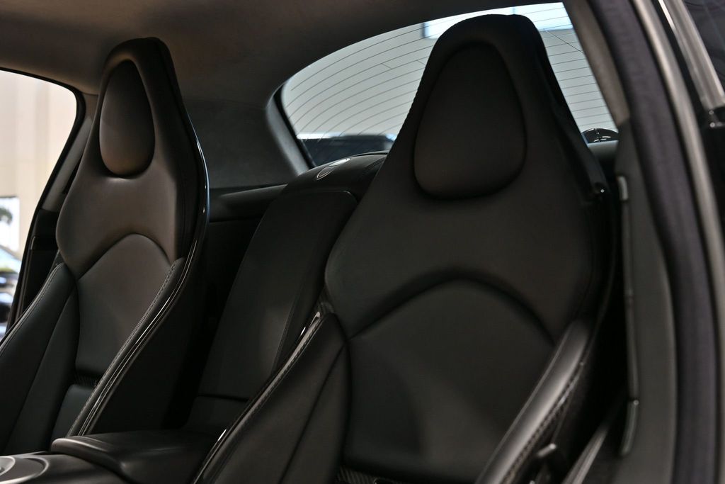 2006 Mercedes-Benz SLR McLaren SLR McLaren 2dr Coupe 5.5L - 22943396 - 56