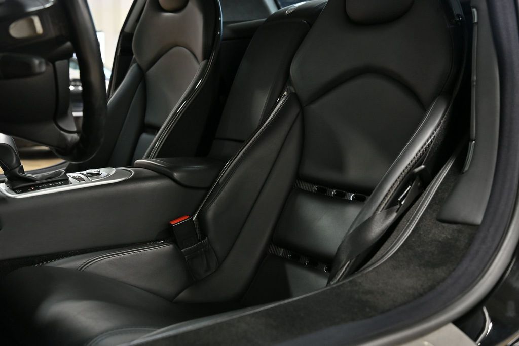 2006 Mercedes-Benz SLR McLaren SLR McLaren 2dr Coupe 5.5L - 22943396 - 57