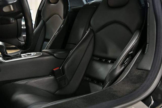 2006 Mercedes-Benz SLR McLaren SLR McLaren 2dr Coupe 5.5L - 22943396 - 57