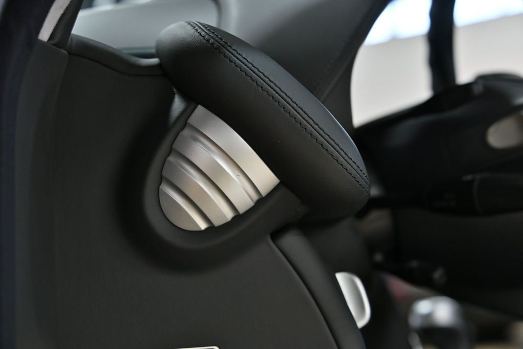 2006 Mercedes-Benz SLR McLaren SLR McLaren 2dr Coupe 5.5L - 22943396 - 59