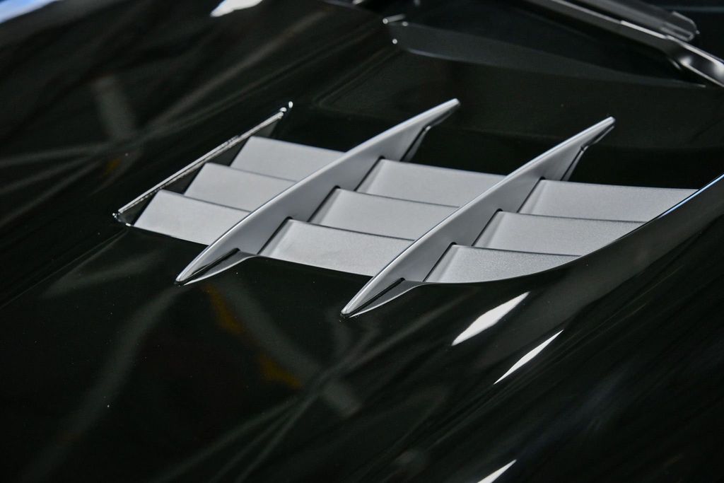 2006 Mercedes-Benz SLR McLaren SLR McLaren 2dr Coupe 5.5L - 22943396 - 6