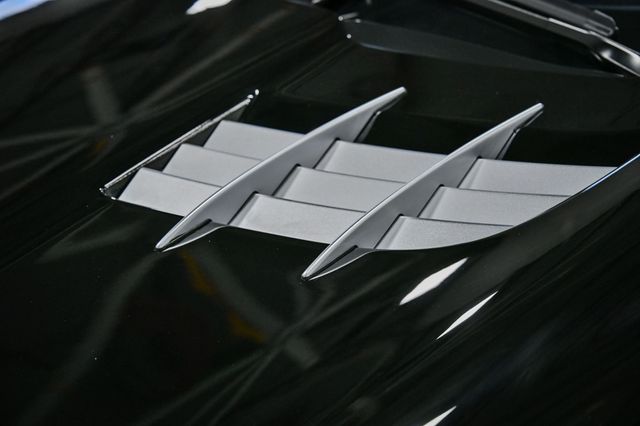 2006 Mercedes-Benz SLR McLaren SLR McLaren 2dr Coupe 5.5L - 22943396 - 6