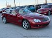 2006 Mercedes-Benz SL-Class 2006 MERCEDES-BENZ SL500 2D ROADSTER SERVICED 615-730-9991 - 23026809 - 13