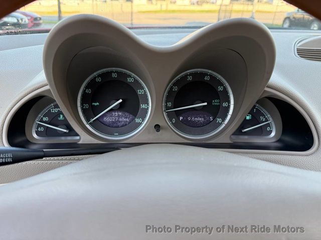 2006 Mercedes-Benz SL-Class 2006 MERCEDES-BENZ SL500 2D ROADSTER SERVICED 615-730-9991 - 23026809 - 27