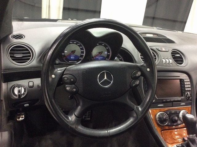 2006 Mercedes-Benz SL-Class 2dr Roadster 6.0L AMG - 22642137 - 13