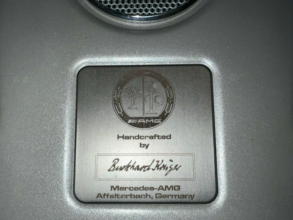 2006 Mercedes-Benz SL-Class LocalCar/TwinTurboV12/PanoramaRoof/Parktronic/Distronic/PwrTop - 22885195 - 13