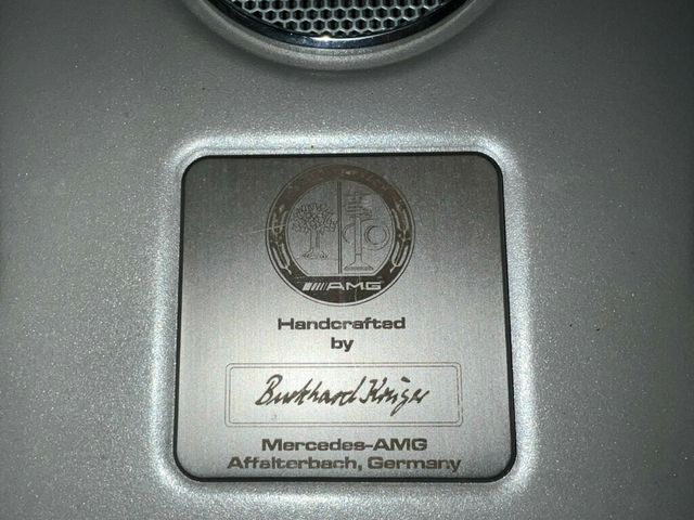 2006 Mercedes-Benz SL-Class LocalCar/TwinTurboV12/PanoramaRoof/Parktronic/Distronic/PwrTop - 22885195 - 13