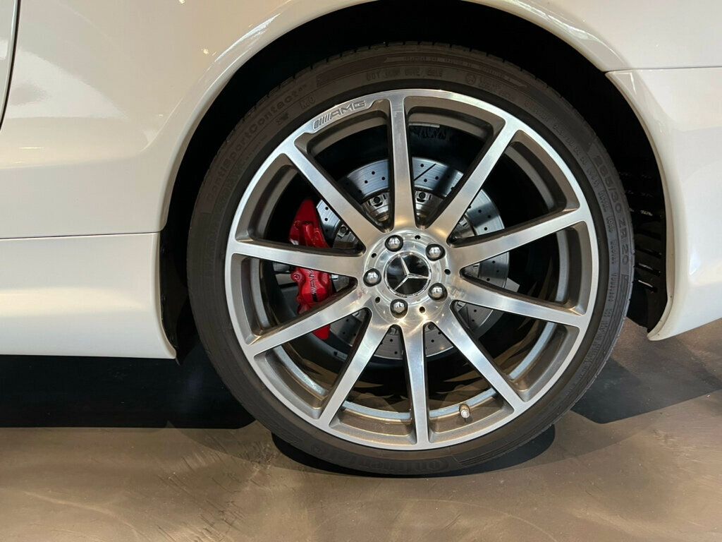 2006 Mercedes-Benz SL-Class LocalCar/TwinTurboV12/PanoramaRoof/Parktronic/Distronic/PwrTop - 22885195 - 15