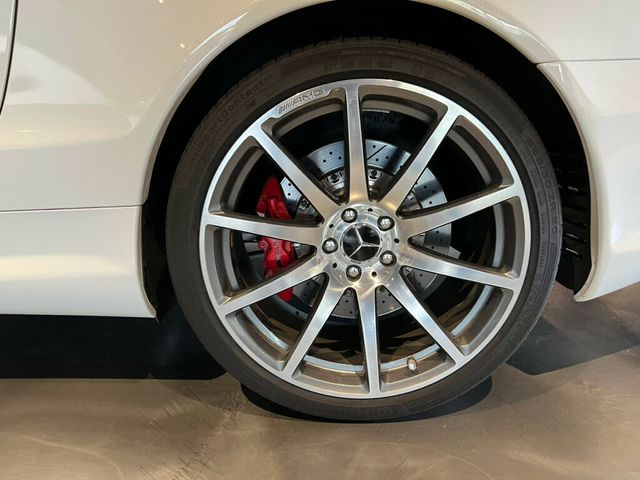 2006 Mercedes-Benz SL-Class LocalCar/TwinTurboV12/PanoramaRoof/Parktronic/Distronic/PwrTop - 22885195 - 15