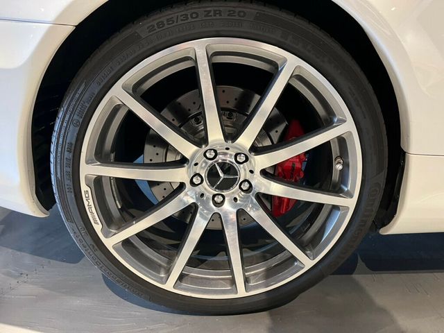 2006 Mercedes-Benz SL-Class LocalCar/TwinTurboV12/PanoramaRoof/Parktronic/Distronic/PwrTop - 22885195 - 16