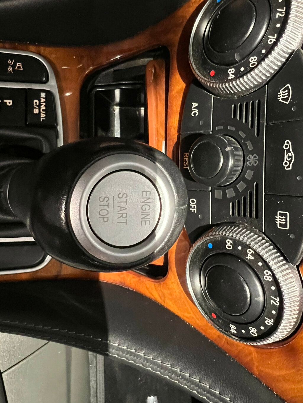 2006 Mercedes-Benz SL-Class LocalCar/TwinTurboV12/PanoramaRoof/Parktronic/Distronic/PwrTop - 22885195 - 24