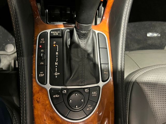 2006 Mercedes-Benz SL-Class LocalCar/TwinTurboV12/PanoramaRoof/Parktronic/Distronic/PwrTop - 22885195 - 27