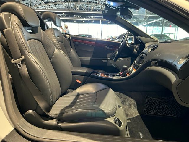 2006 Mercedes-Benz SL-Class LocalCar/TwinTurboV12/PanoramaRoof/Parktronic/Distronic/PwrTop - 22885195 - 33