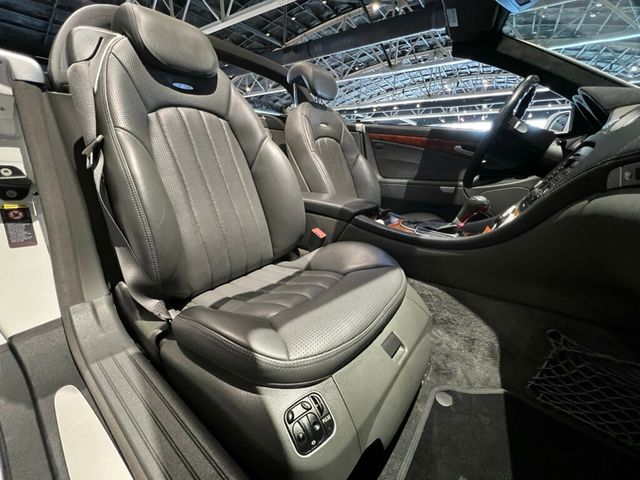2006 Mercedes-Benz SL-Class LocalCar/TwinTurboV12/PanoramaRoof/Parktronic/Distronic/PwrTop - 22885195 - 34