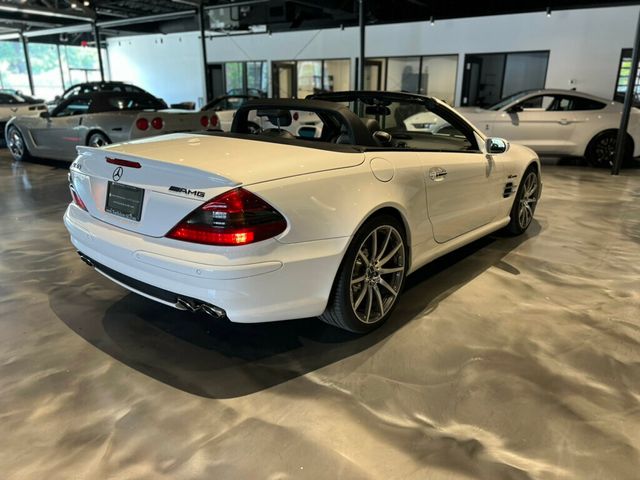 2006 Mercedes-Benz SL-Class LocalCar/TwinTurboV12/PanoramaRoof/Parktronic/Distronic/PwrTop - 22885195 - 6