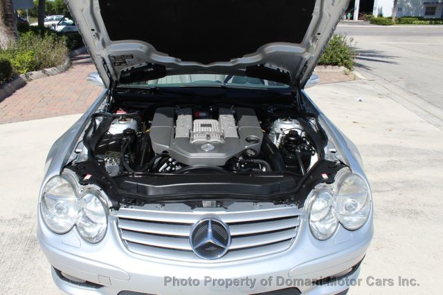 2006 Mercedes-Benz SL-Class Original Window $ 129,755 and with ONLY 40K MILES - 20324488 - 9