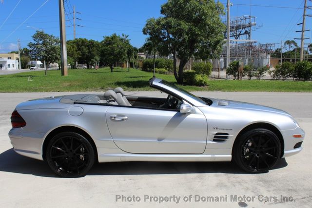 2006 Mercedes-Benz SL-Class Original Window $ 129,755 and with ONLY 40K MILES - 20324488 - 99