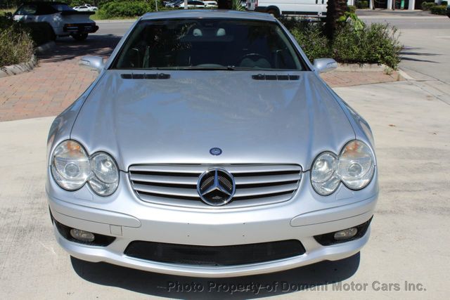 2006 Mercedes-Benz SL-Class Original Window $ 129,755 and with ONLY 40K MILES - 20324488 - 10