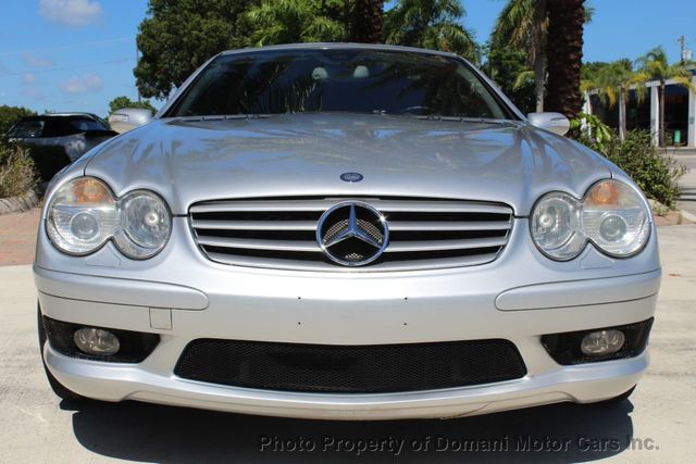 2006 Mercedes-Benz SL-Class Original Window $ 129,755 and with ONLY 40K MILES - 20324488 - 11
