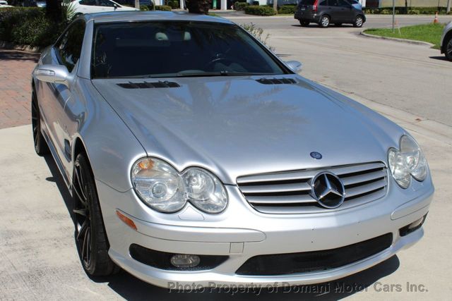 2006 Mercedes-Benz SL-Class Original Window $ 129,755 and with ONLY 40K MILES - 20324488 - 12