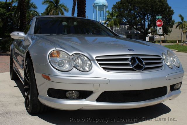 2006 Mercedes-Benz SL-Class Original Window $ 129,755 and with ONLY 40K MILES - 20324488 - 13