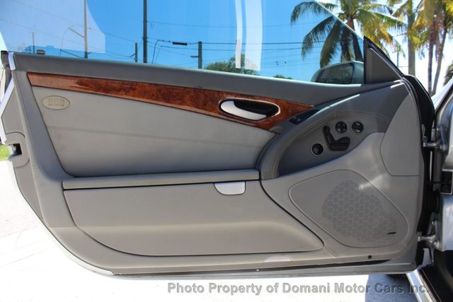 2006 Mercedes-Benz SL-Class Original Window $ 129,755 and with ONLY 40K MILES - 20324488 - 15