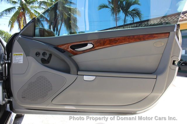 2006 Mercedes-Benz SL-Class Original Window $ 129,755 and with ONLY 40K MILES - 20324488 - 16