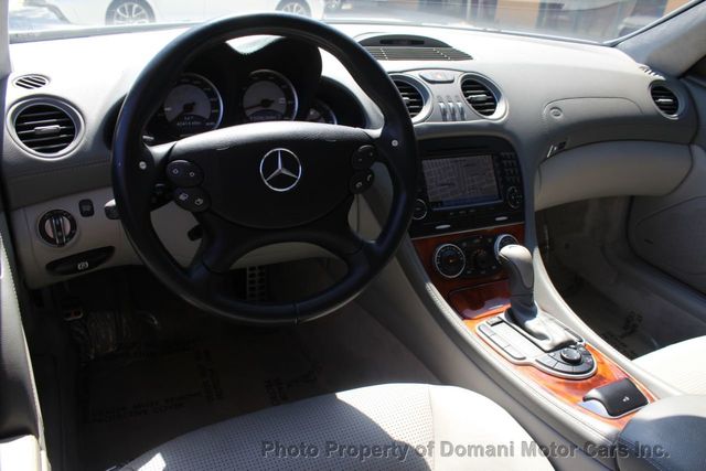 2006 Mercedes-Benz SL-Class Original Window $ 129,755 and with ONLY 40K MILES - 20324488 - 18
